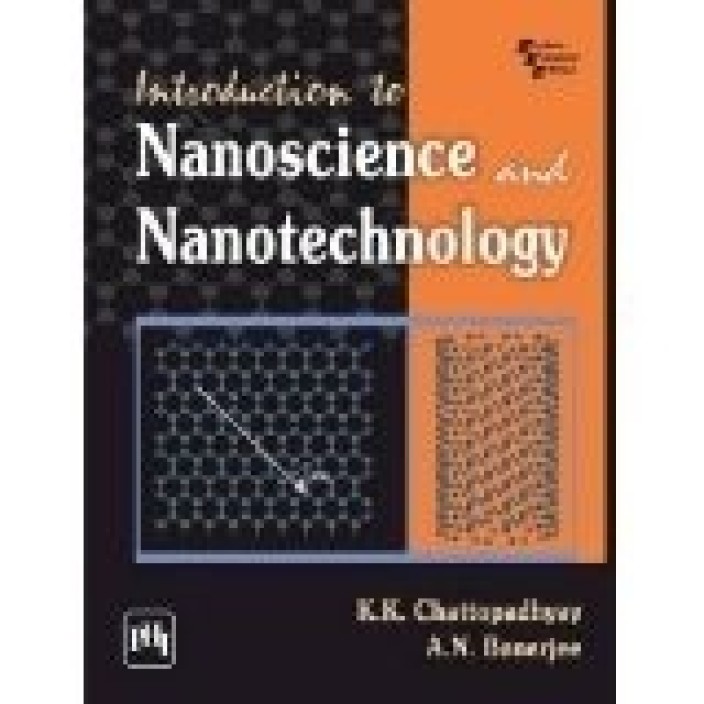 Introduction to Nanoscale Science and Technology Nanostructure Science and Technology